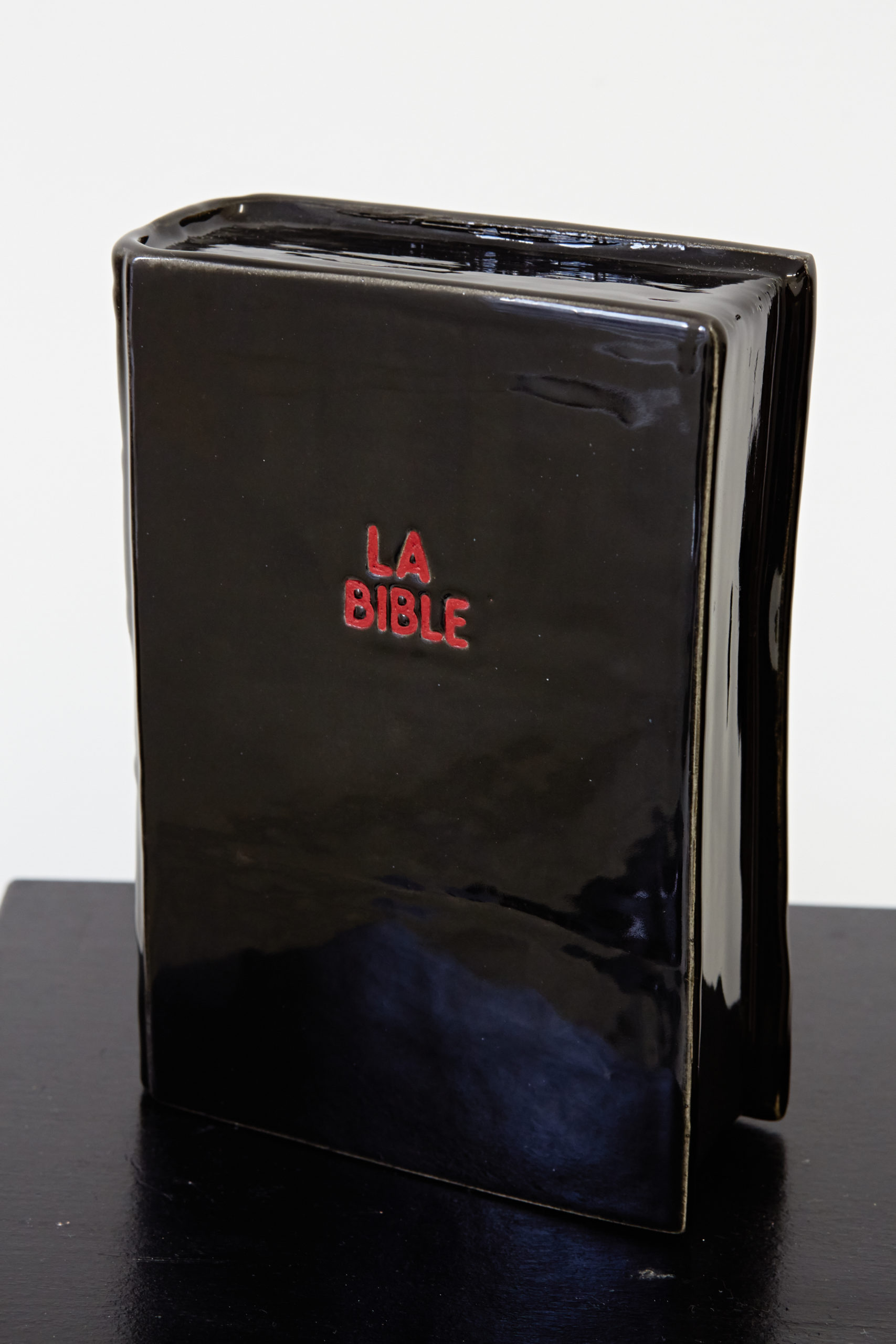 Bible, 2015